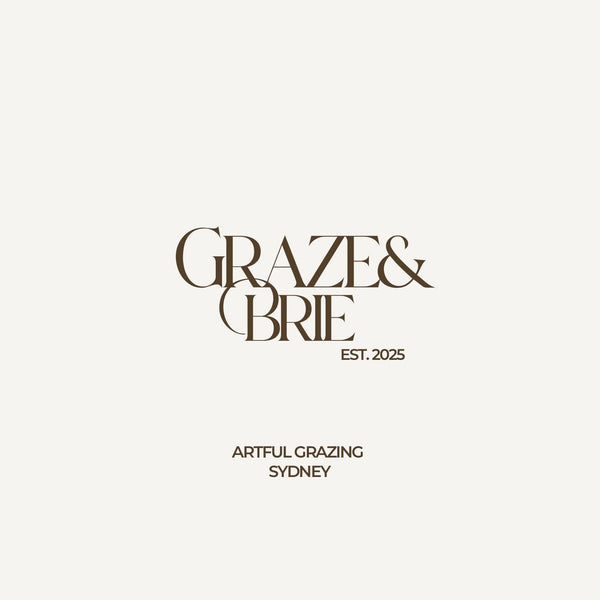 Graze and Brie