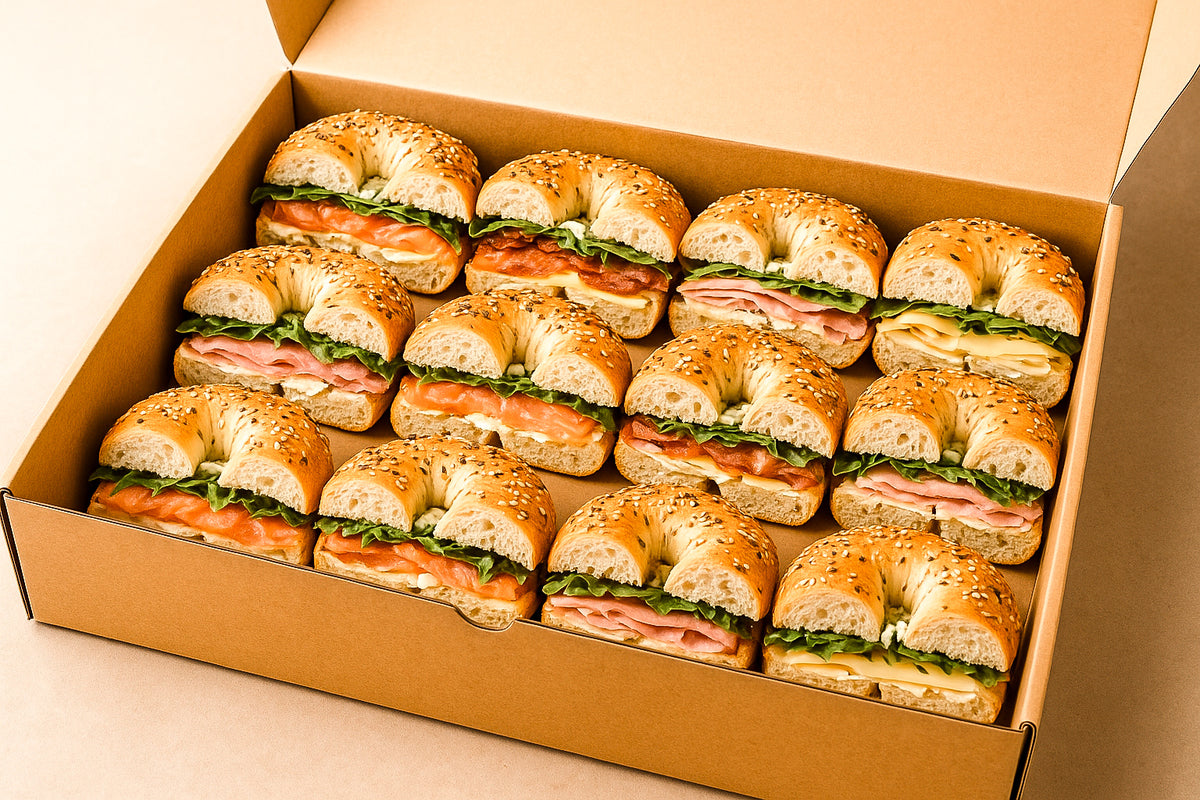 Catering