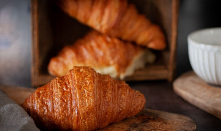 Pastries