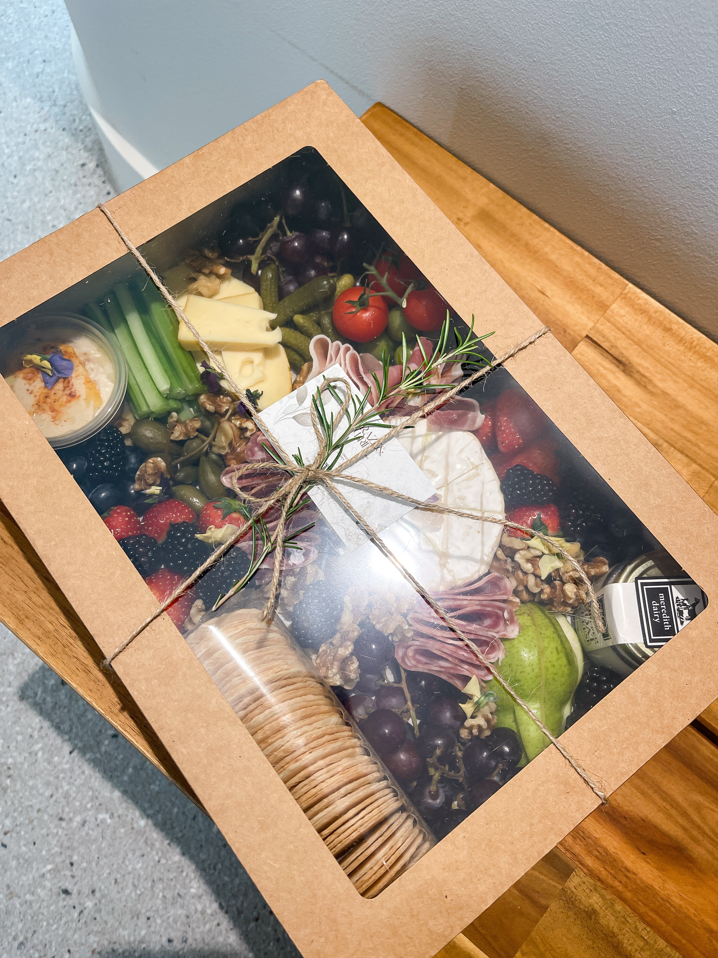 The Social Graze - Medium