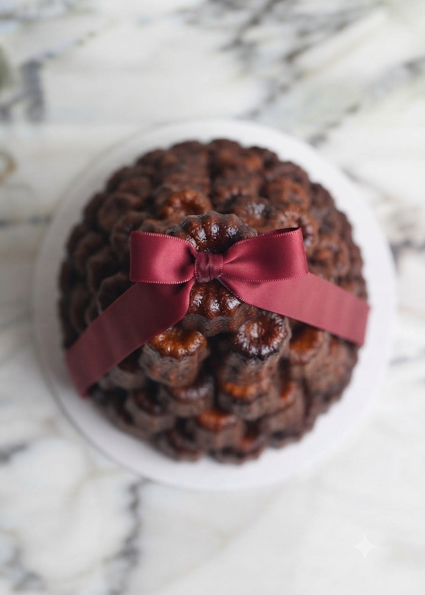 Canelé Tower