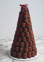 Canelé Tower