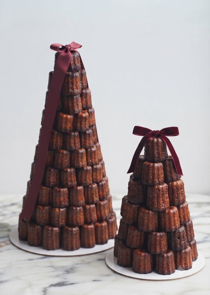 Canelé Tower