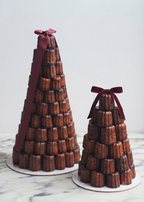 Canelé Tower