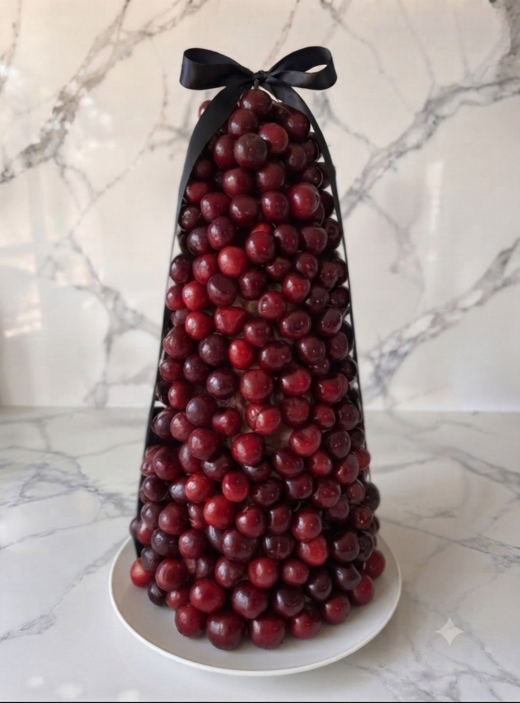 Cherry Tower