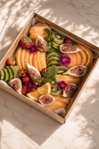 Fruit & Fleur