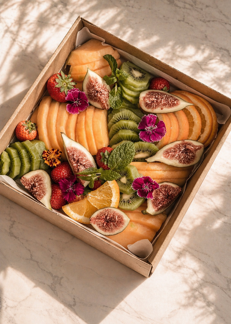 Fruit & Fleur