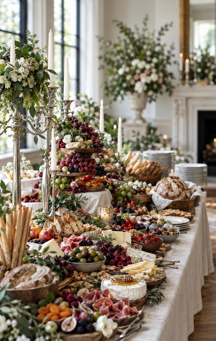 Bespoke Luxury Grazing