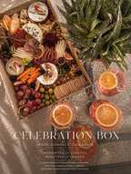 The Celebration Box - Large