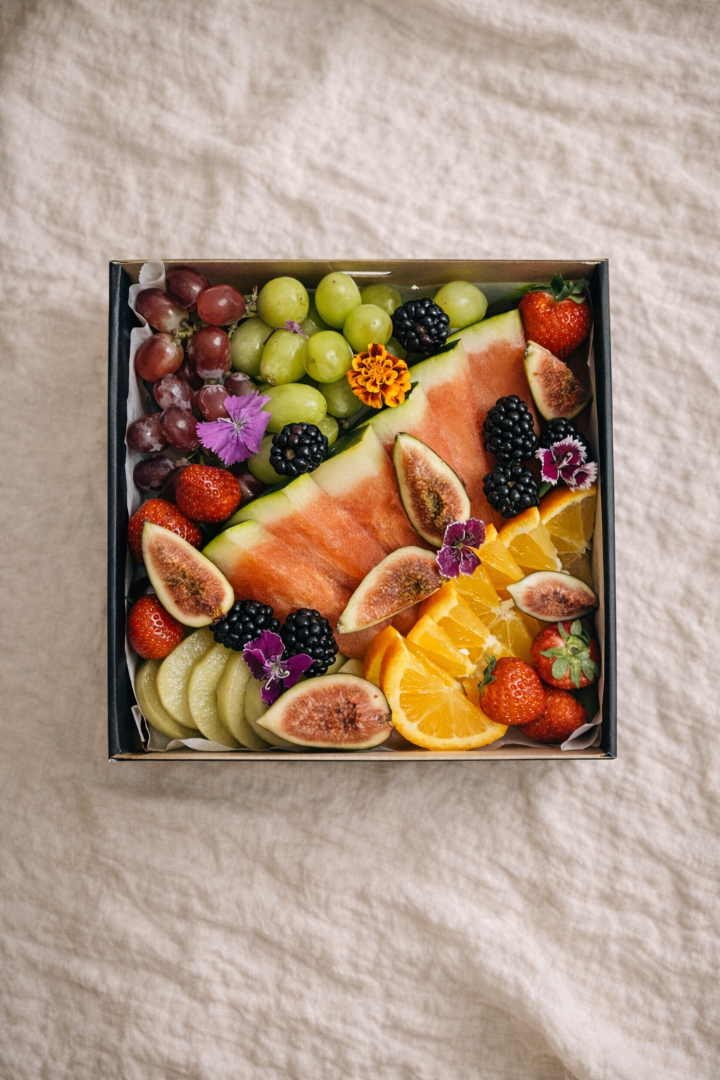 Fruit & Fleur