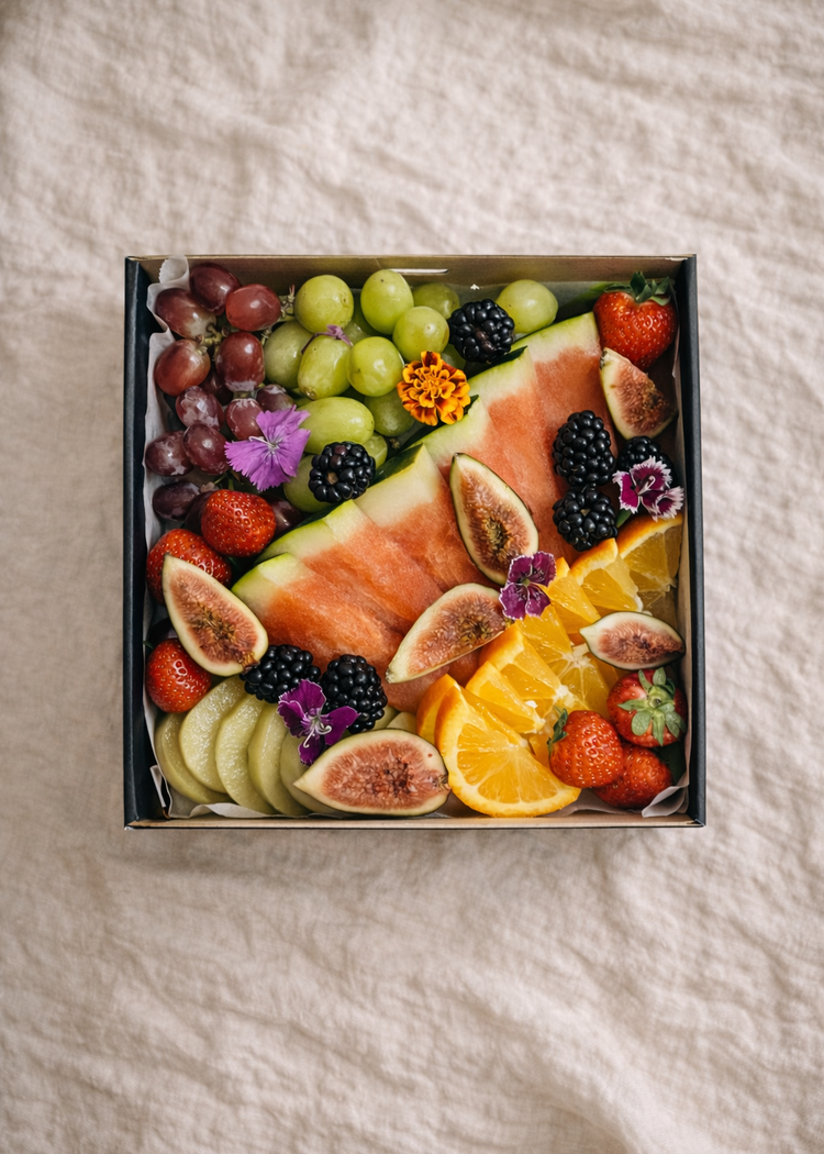 Fruit & Fleur