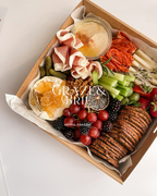 The Petit Box - Small