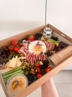 The Social Graze - Medium