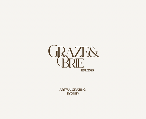 Graze and Brie