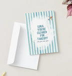 Personalised Cards