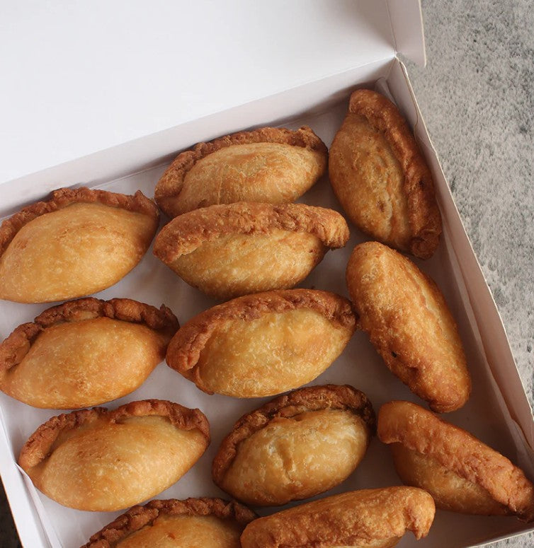 Fiesta Empanadas