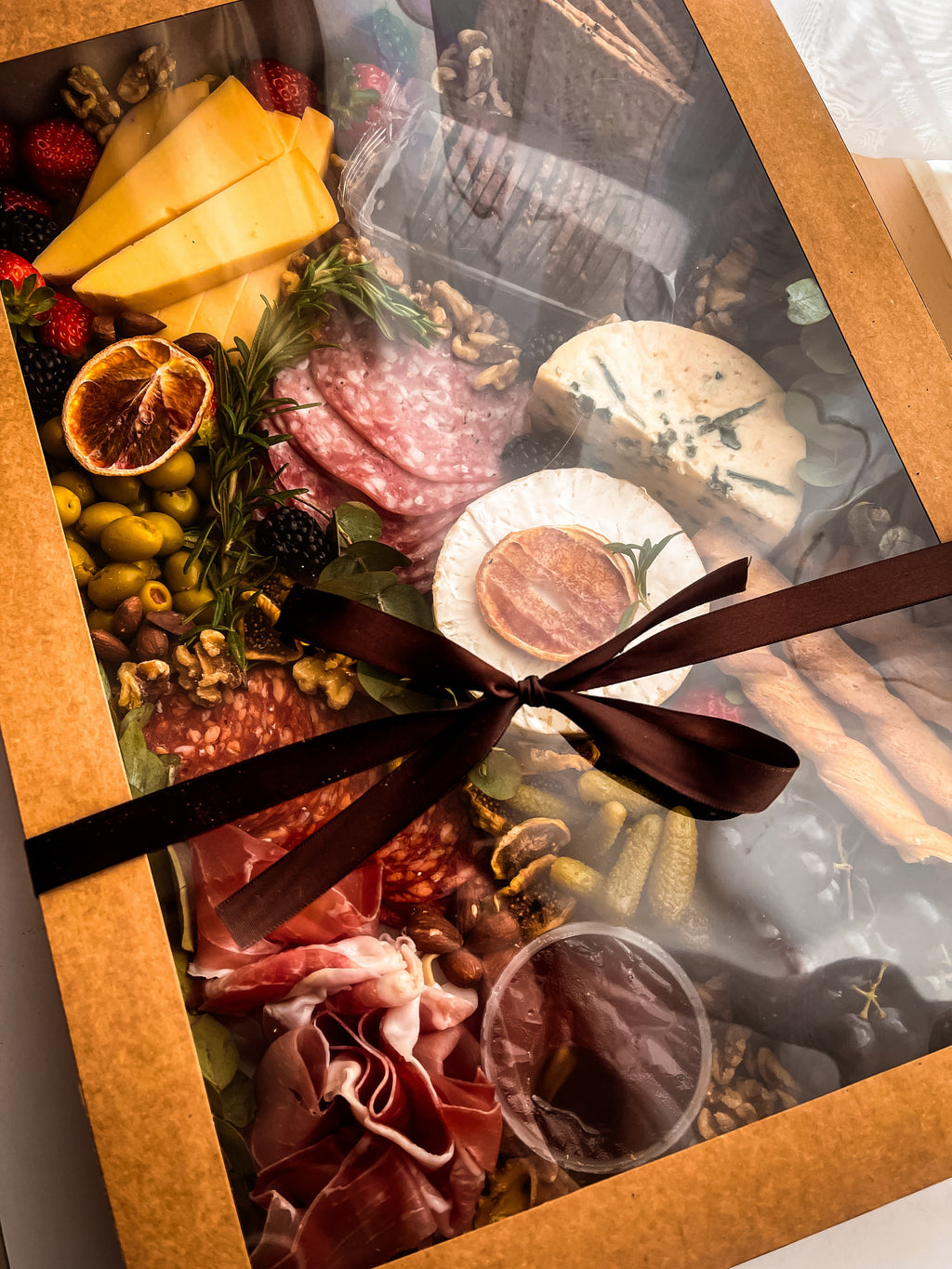 The Celebration Graze - Large