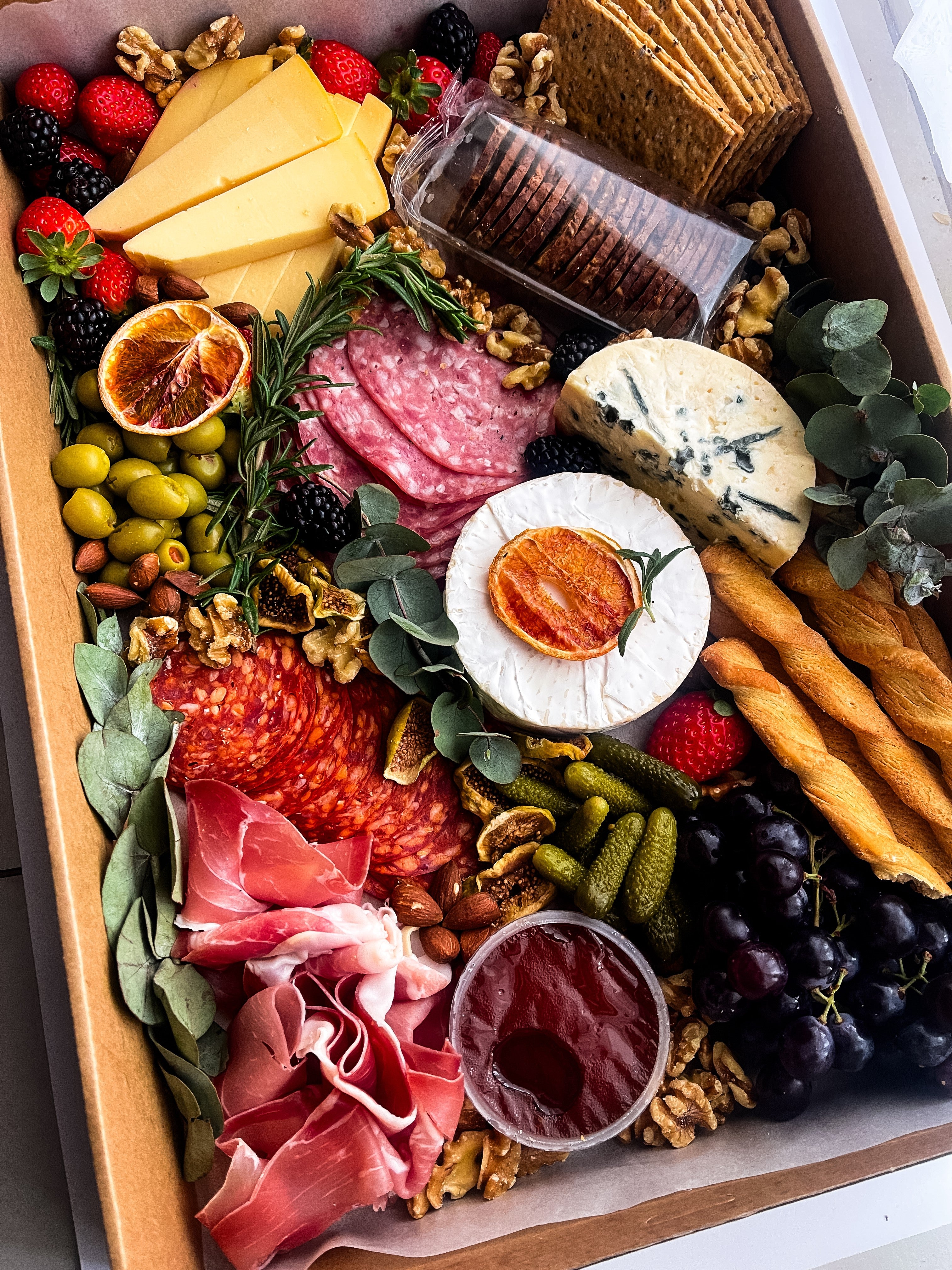 The Celebration Graze - Large