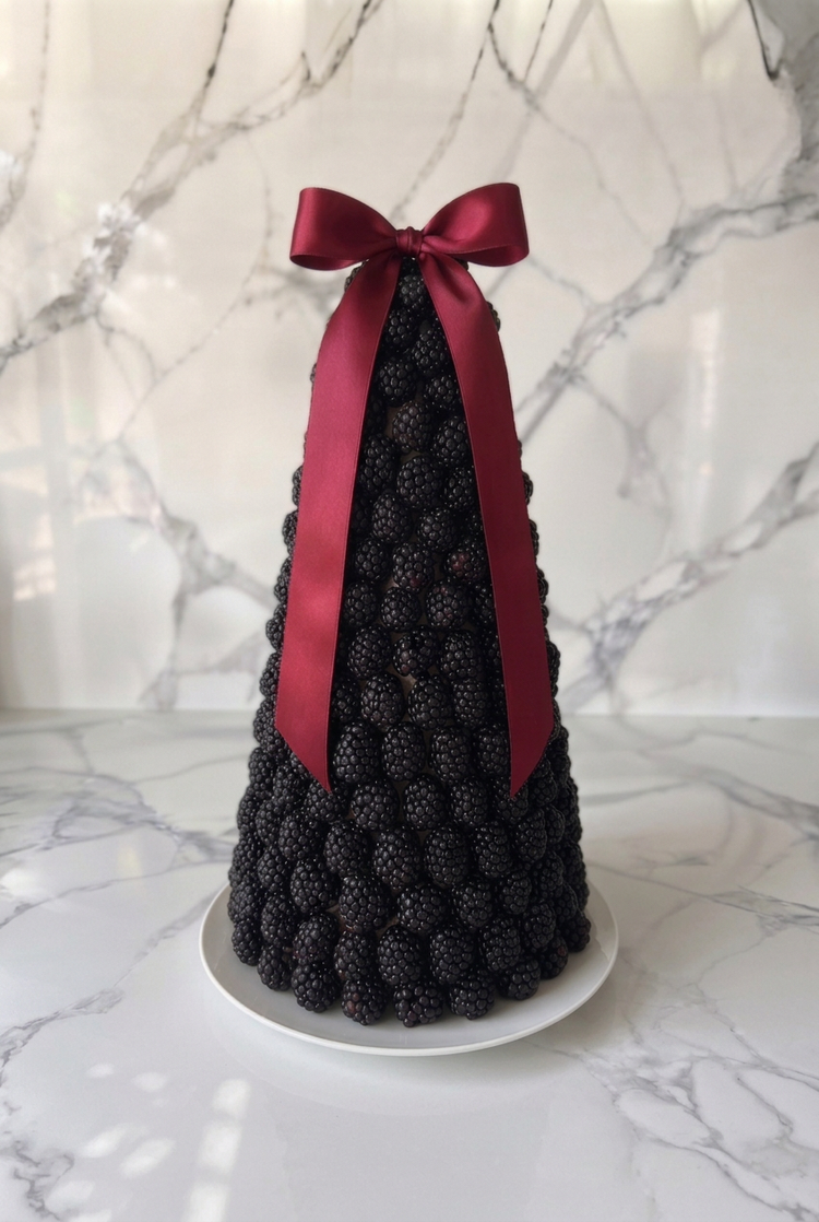 Blackberry Tower