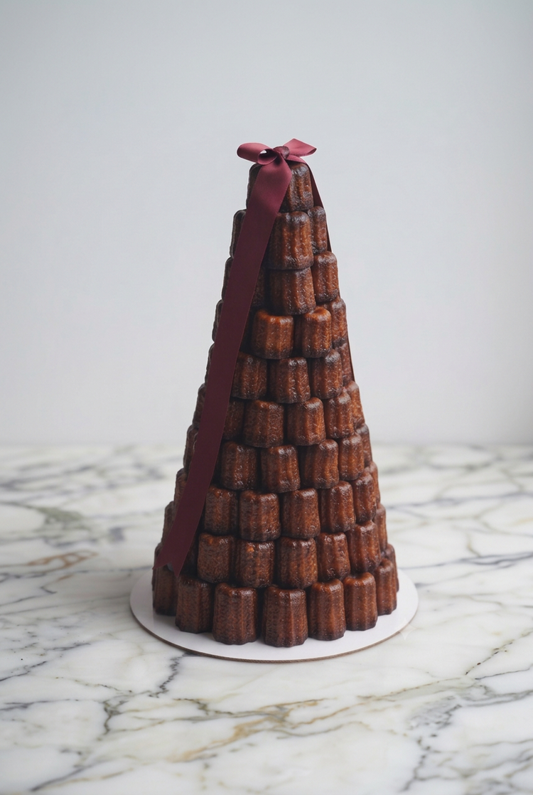 Canelé Tower