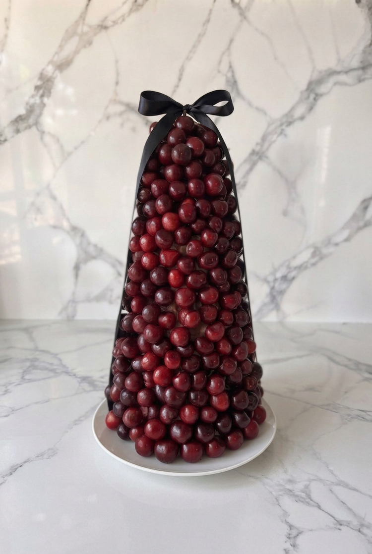 Cherry Tower