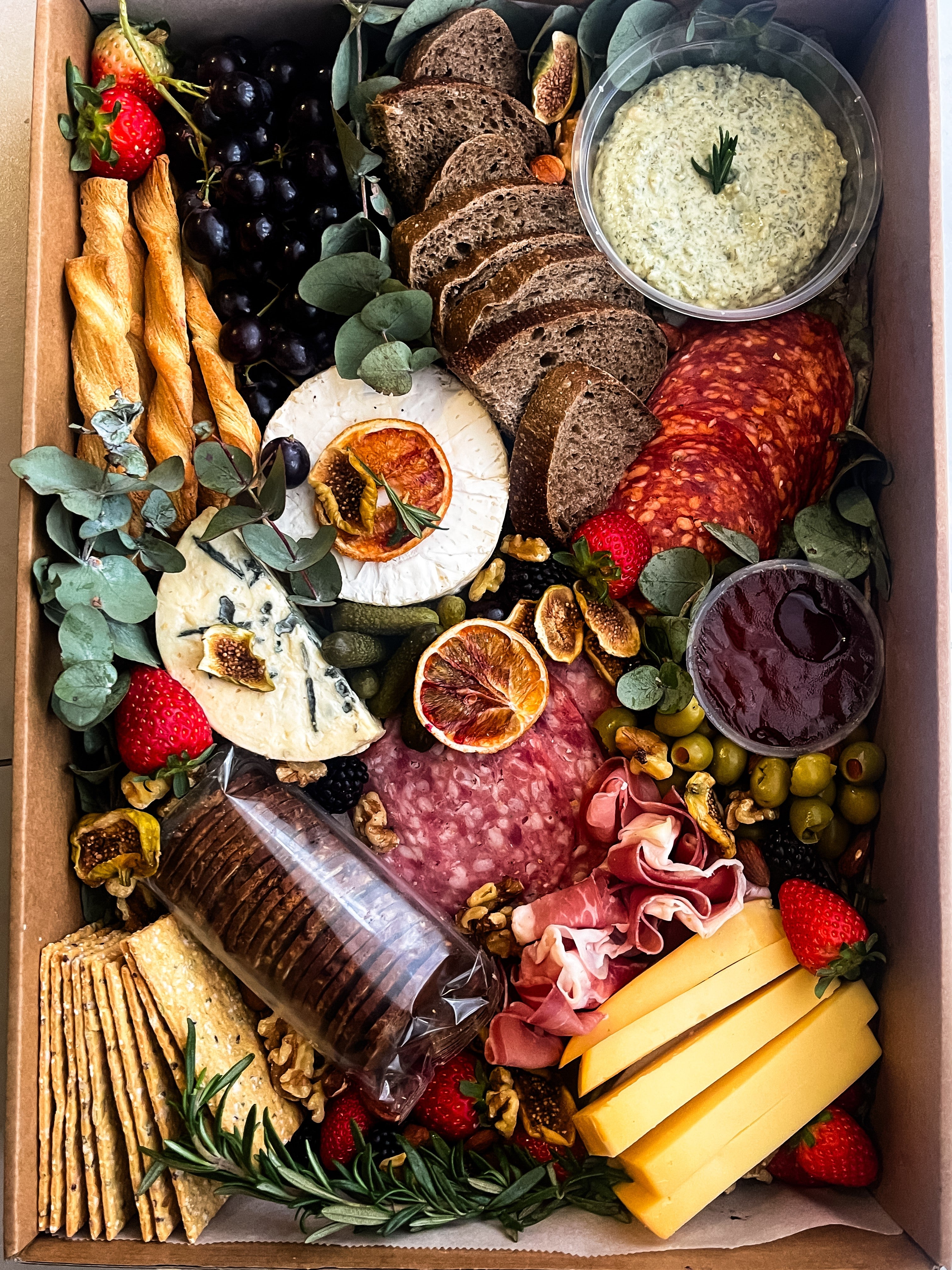 The Celebration Graze - Large