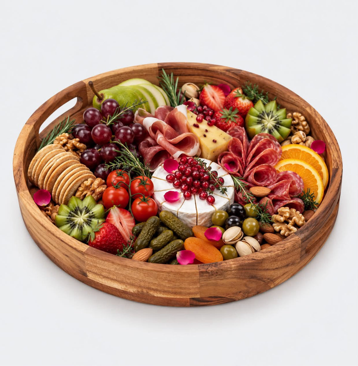 Curated Platter