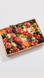 Curated Platter