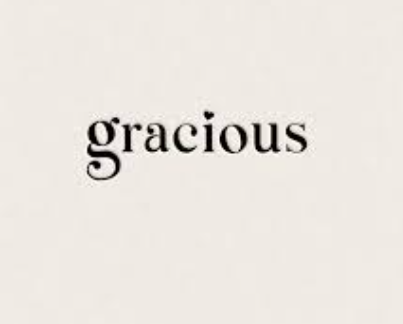 gracious.nz